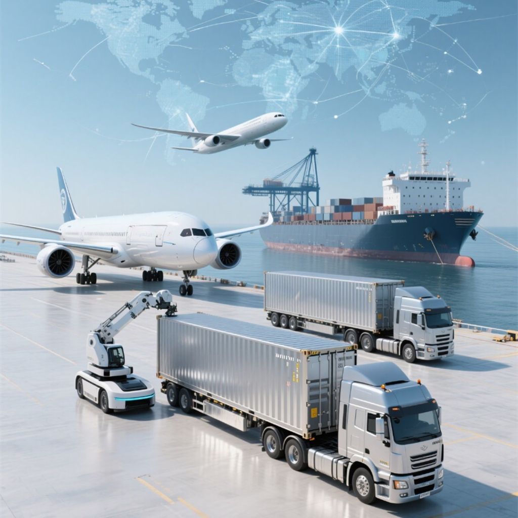 Shipping Cost Link