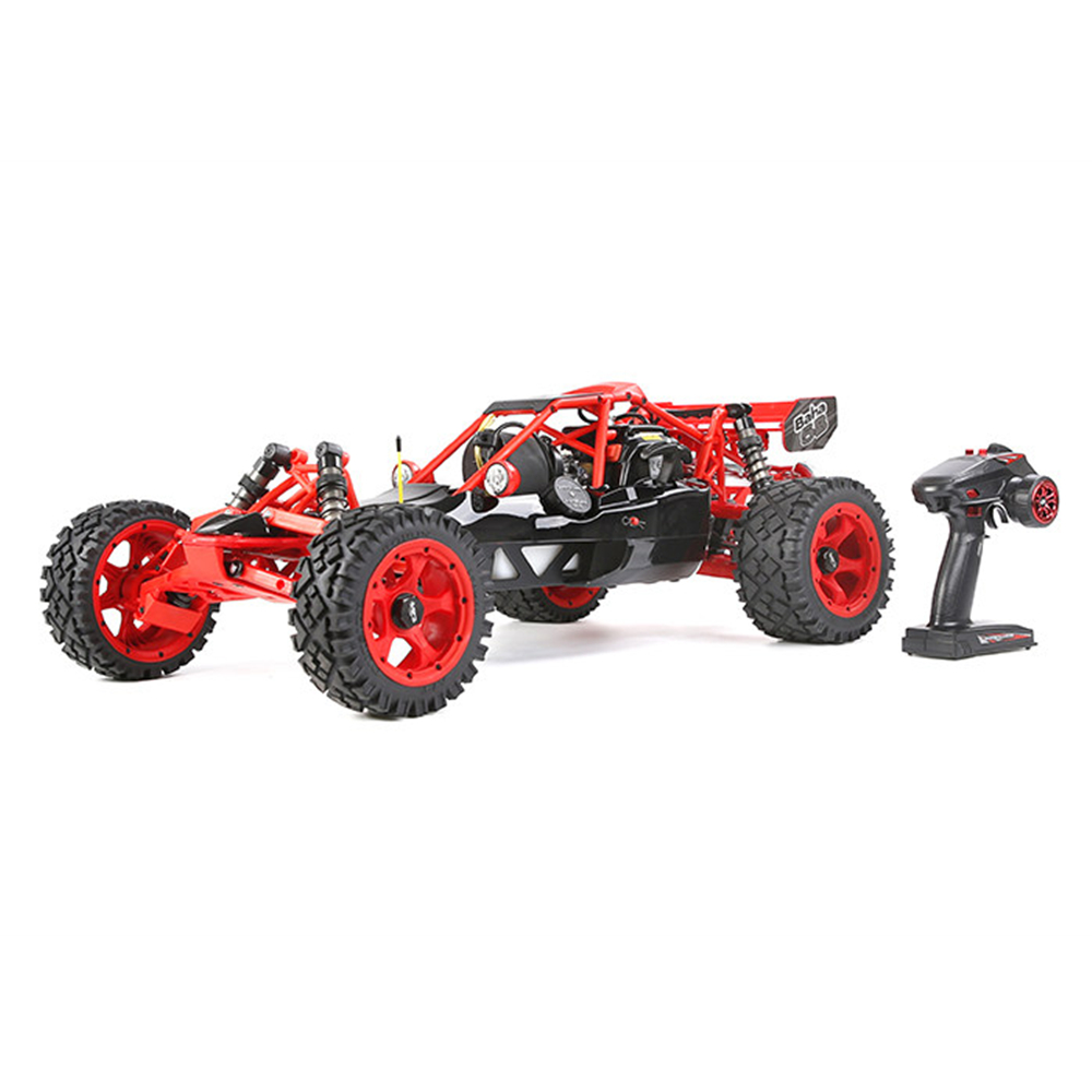 ROFUN 360 Nylon Edition Ready To Run 360C Gas Buggy